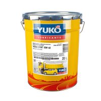 Автомобільна моторна олива YUKO VEGA SYNT 10W-40 20л