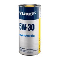 Автомобільна моторна олива  YUKO SYNTHETIC 5W-30 1л 4820070242027