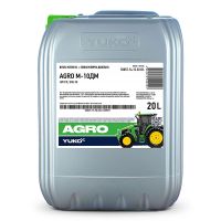 Моторна олива YUKO AGRO М-10ДМ 20л