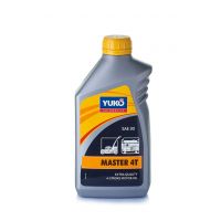 Моторное масло YUKO MASTER 4T (SAE 30) 1л