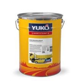 Автомобільна моторна олива YUKO CLASSIC 15W-40 20л