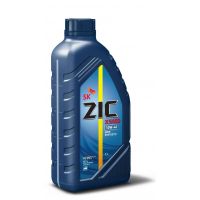 Автомобільна моторна олива ZIC X5000 (5000) 10W-40 1л