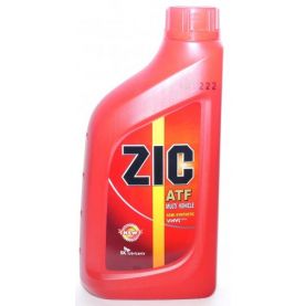 Масло трансмиссионное ZIC ATF MULTI 1л