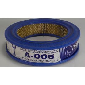 Повітряний фільтр Промбізнес А-005
