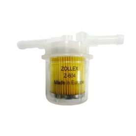 Паливний фільтр Zollex Z-604
