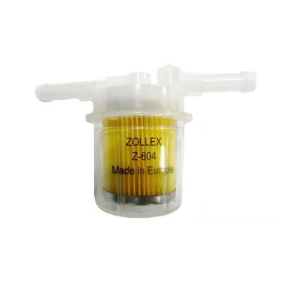 Паливний фільтр Zollex Z-604