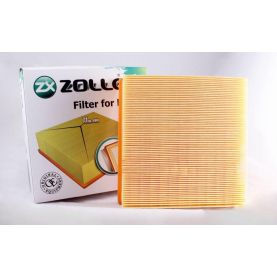 Повітряний фільтр Zollex Z-203