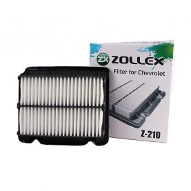 Повітряний фільтр Zollex Z-210