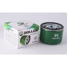 Масляний фільтр Zollex Z-120