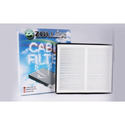 Салонний фільтр Zollex Z-411