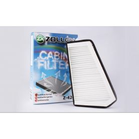 Салонный фильтр Zollex Z-524C