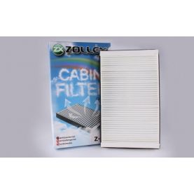 Салонный фильтр Zollex Z-405