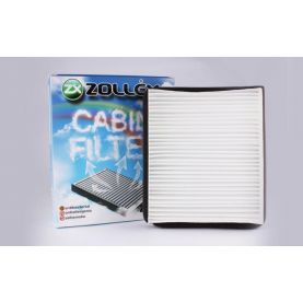 Салонный фильтр Zollex Z-420