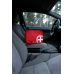 Набор автомобилиста Volkswagen GTI легковой черный 01-134-Л