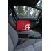 Набір автомобіліста Audi кросовер чорний 01-078-л