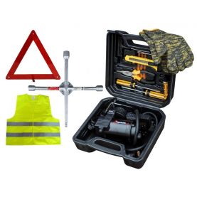 Набор автомобилиста Авто Box 35