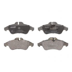 Гальмівні колодки ABE C1W029ABE Гальмівні колодки ABE C1W029ABE