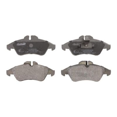 Тормозные колодки ABE C1W029ABE