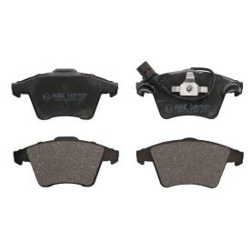 Гальмівні колодки ABE C1W045ABE Гальмівні колодки ABE C1W045ABE
