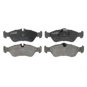 Гальмівні колодки ABE C2W005ABE Гальмівні колодки ABE C2W005ABE