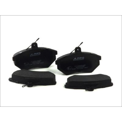 Гальмівні колодки ABE C1W005ABE