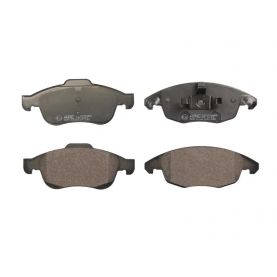 Гальмівні колодки ABE C1C056ABE Гальмівні колодки ABE C1C056ABE