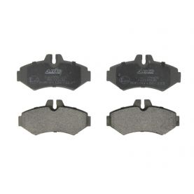 Гальмівні колодки ABE C2W009ABE Гальмівні колодки ABE C2W009ABE
