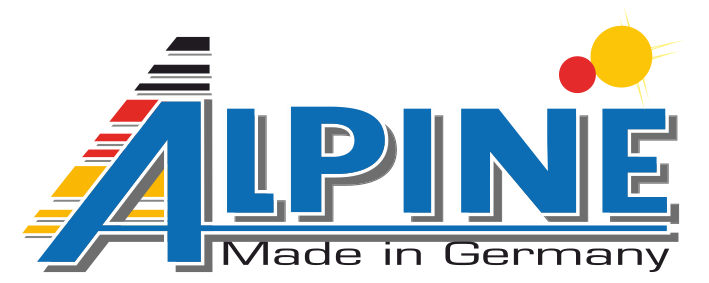 alpine